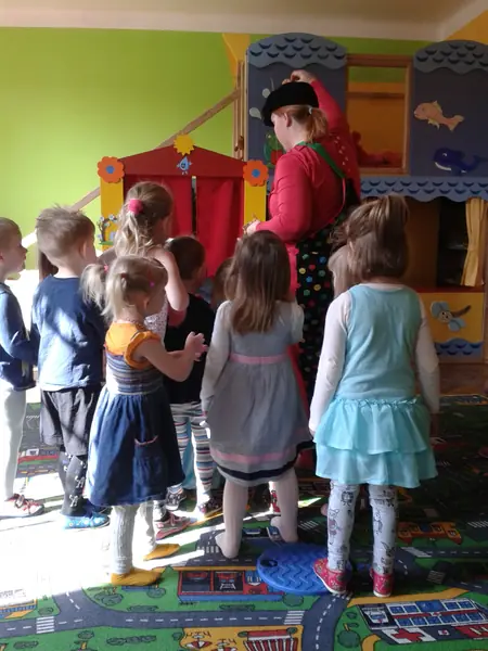 Divadlo Kapička — fotka 9