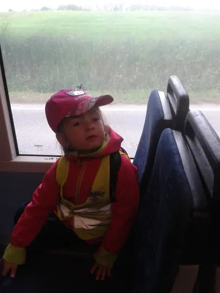 Výlet na Mrhal