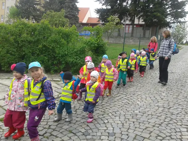 Výlet na Mrhal — fotka 4