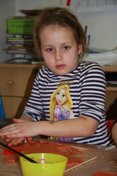 Kouzelné přespání — fotka 3