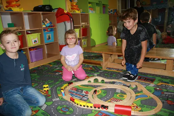 Kouzelné přespání ve FORMELU — fotka 4