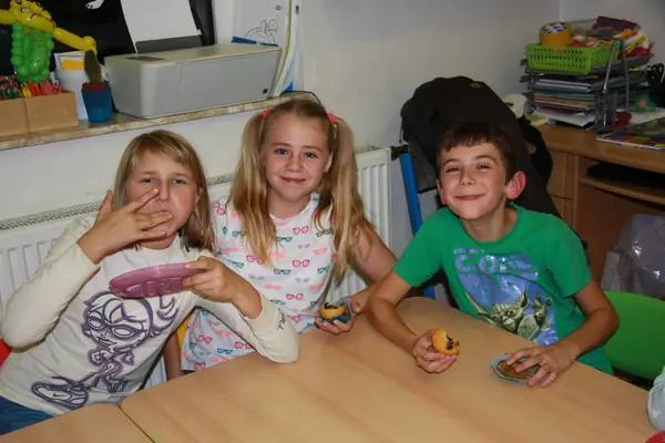 Kouzelné přespání ve FORMELU — fotka 7