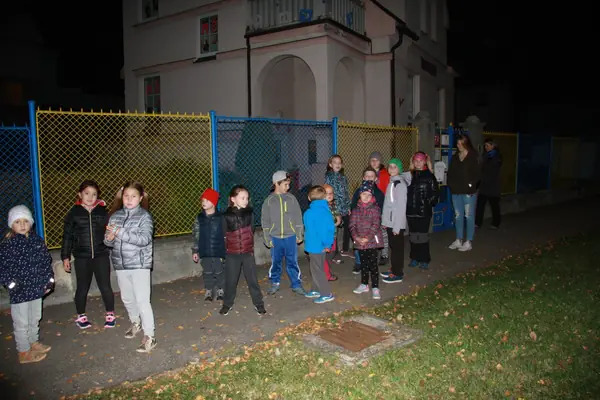 Kouzelné přespání ve FORMELU — fotka 8