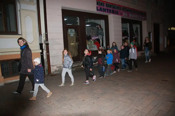 Kouzelné přespání ve FORMELU — fotka 9