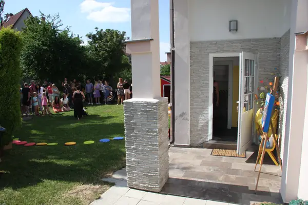 Pasování předškoláků a besídka — fotka 5