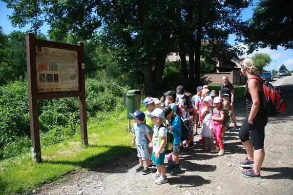 Příměstský tábor — fotka 5