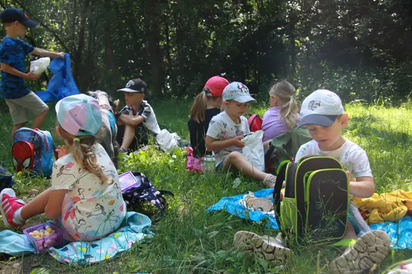 Příměstský tábor — fotka 10