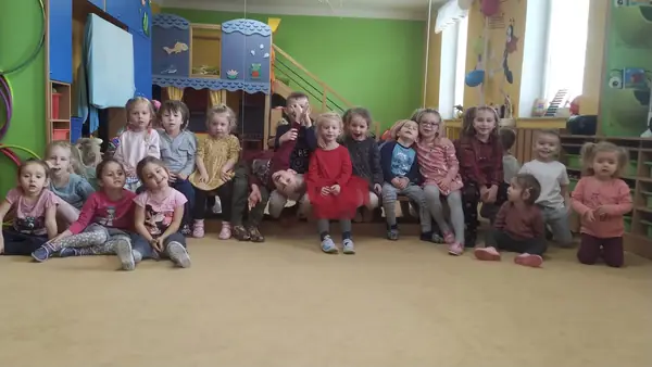 Mikuláš — fotka 8