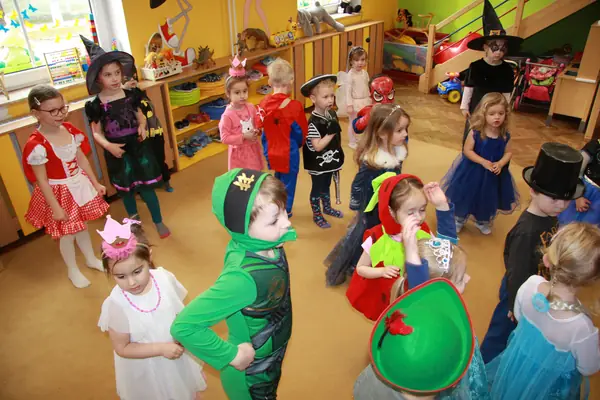 Karneval — fotka 9