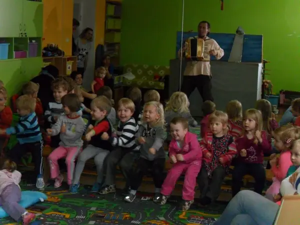 Divadlo Téměř divadelní společnost