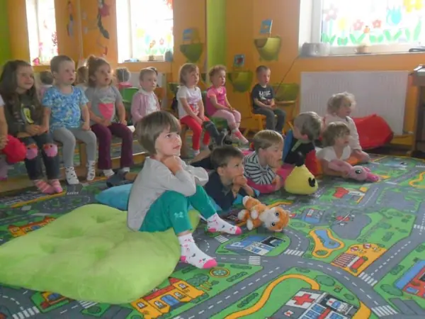 Divadlo Téměř divadelní společnost — fotka 10