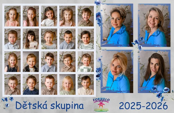 Fotoplátna ročníků