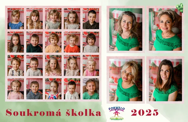 Fotoplátno 2025