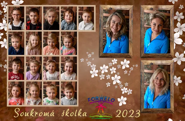 Fotoplátno 2023