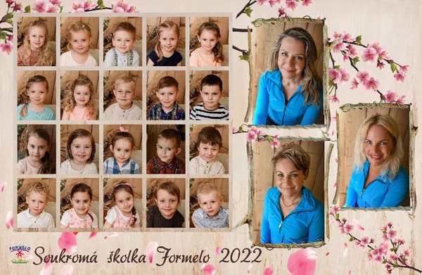 Fotoplátno 2022