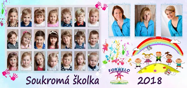 Fotoplátno 2018