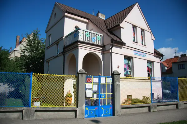 Letní rekonstrukce — fotka 4