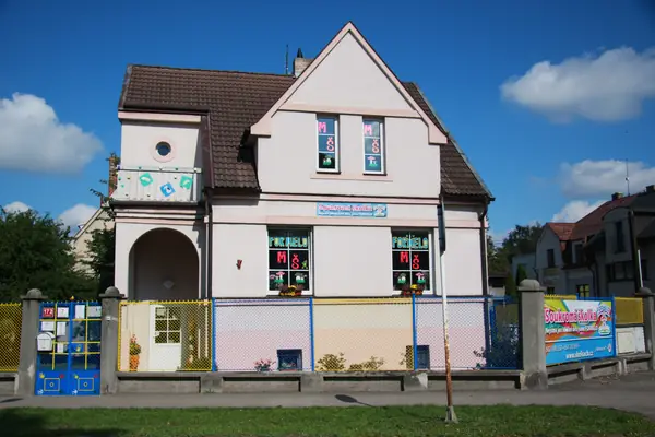 Letní rekonstrukce — fotka 6