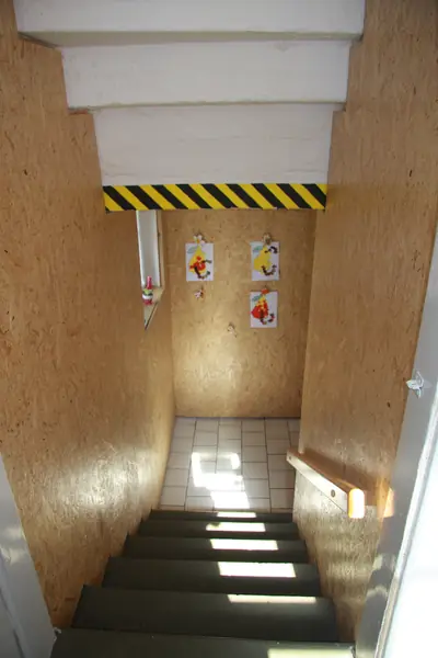 Letní rekonstrukce — fotka 8