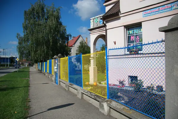Letní rekonstrukce — fotka 9